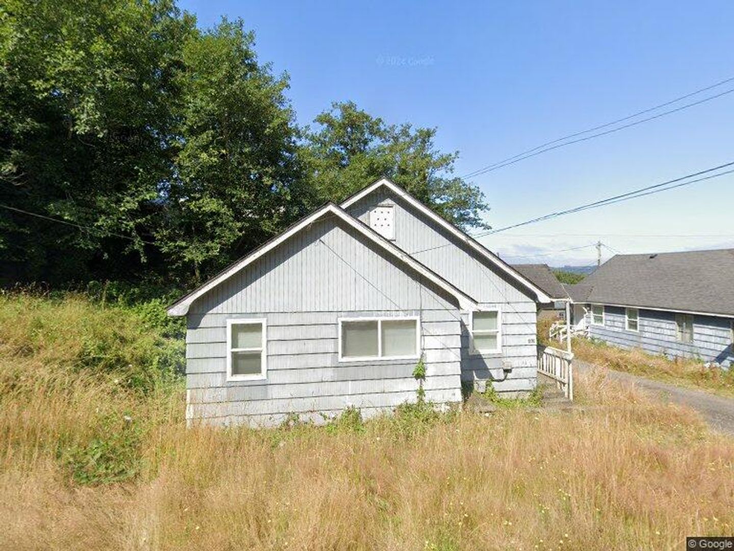 Gardiner Apartment: 1230-1236 2nd St