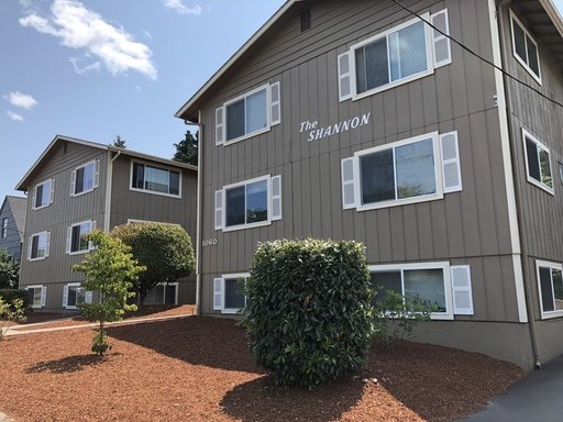 Corvallis Apartment: 1050 -1060 SW E Avenue