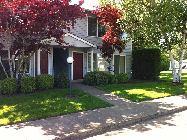 Corvallis Apartment: 2665-2788 SW Pickford St.