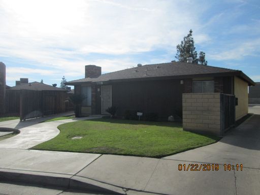Southwest Bakersfield Apartment - Coming Soon – photo 1