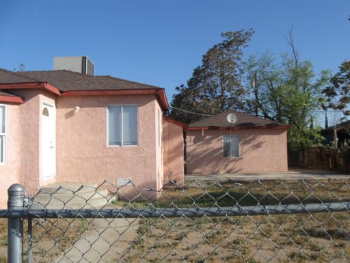 East Bakersfield Home – photo 1