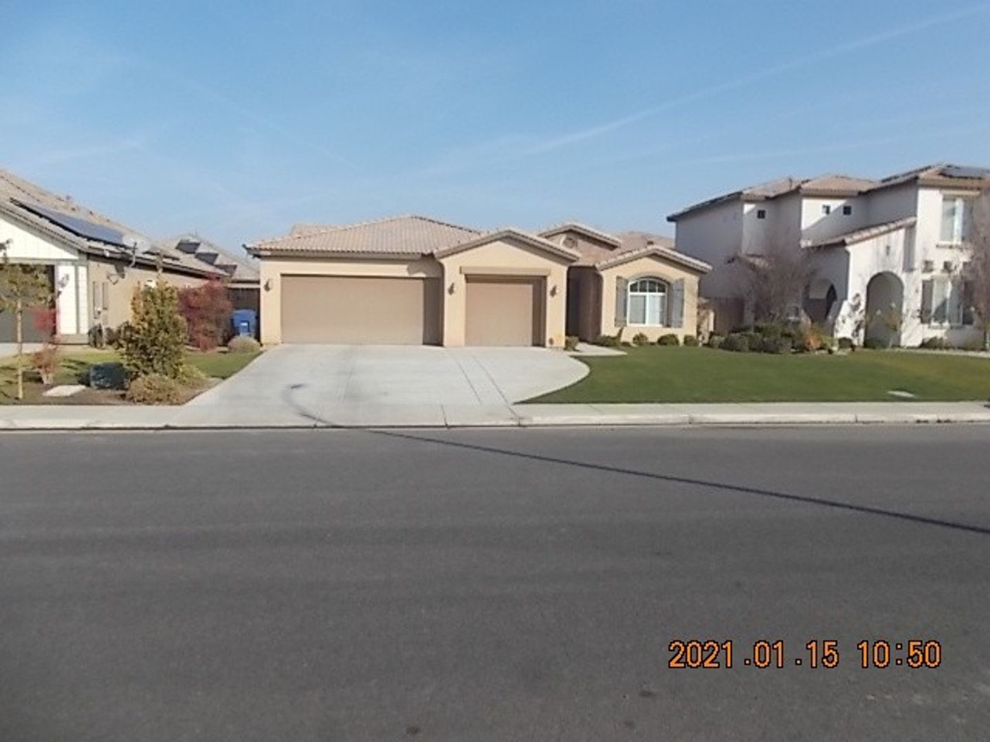Bakersfield House: 9214 Wolf River