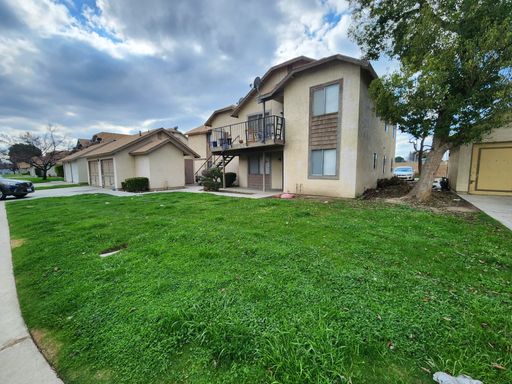 Central Bakersfield Apartment – photo 1
