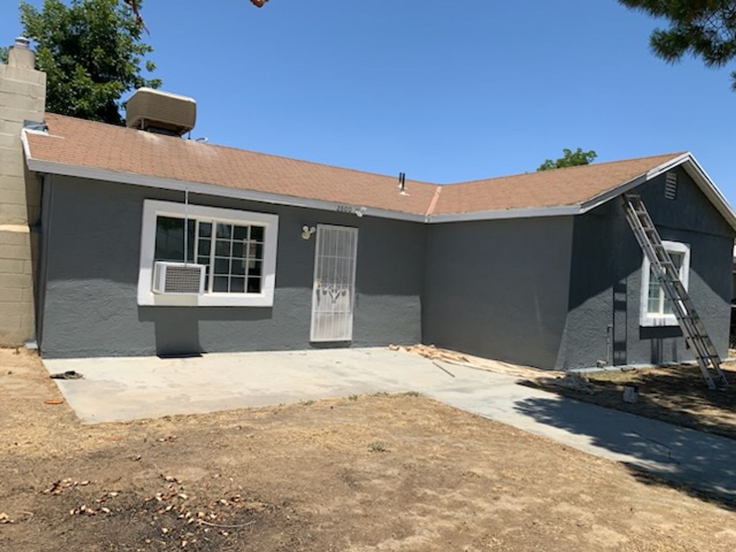 Bakersfield Apartment: 2600 Victoria Drive