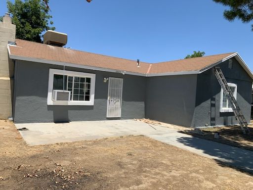 Central Bakersfield Home, Newly Remodeled – photo 1