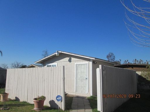 East Bakersfield Studio