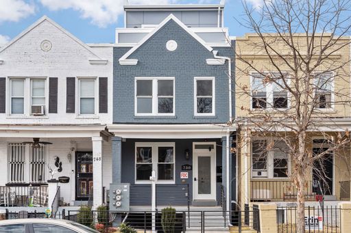 Modern Two Bed - Two Bath in Kingman Park! – photo 1