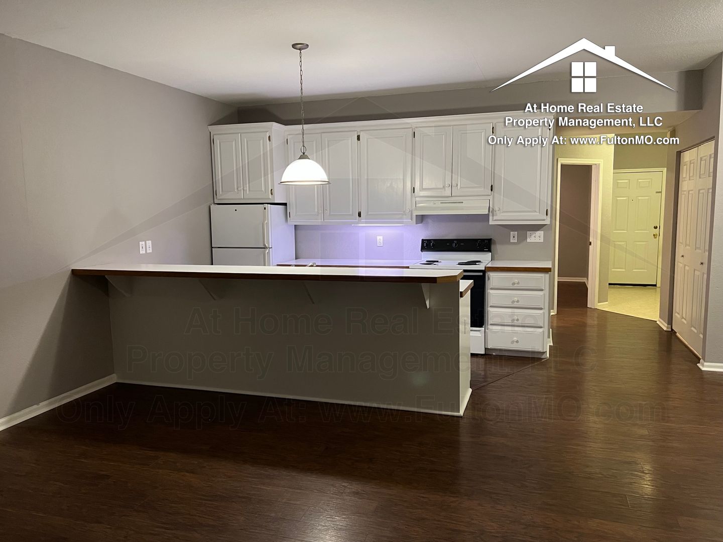 Fulton Multiplex: 1009 Boulder Court