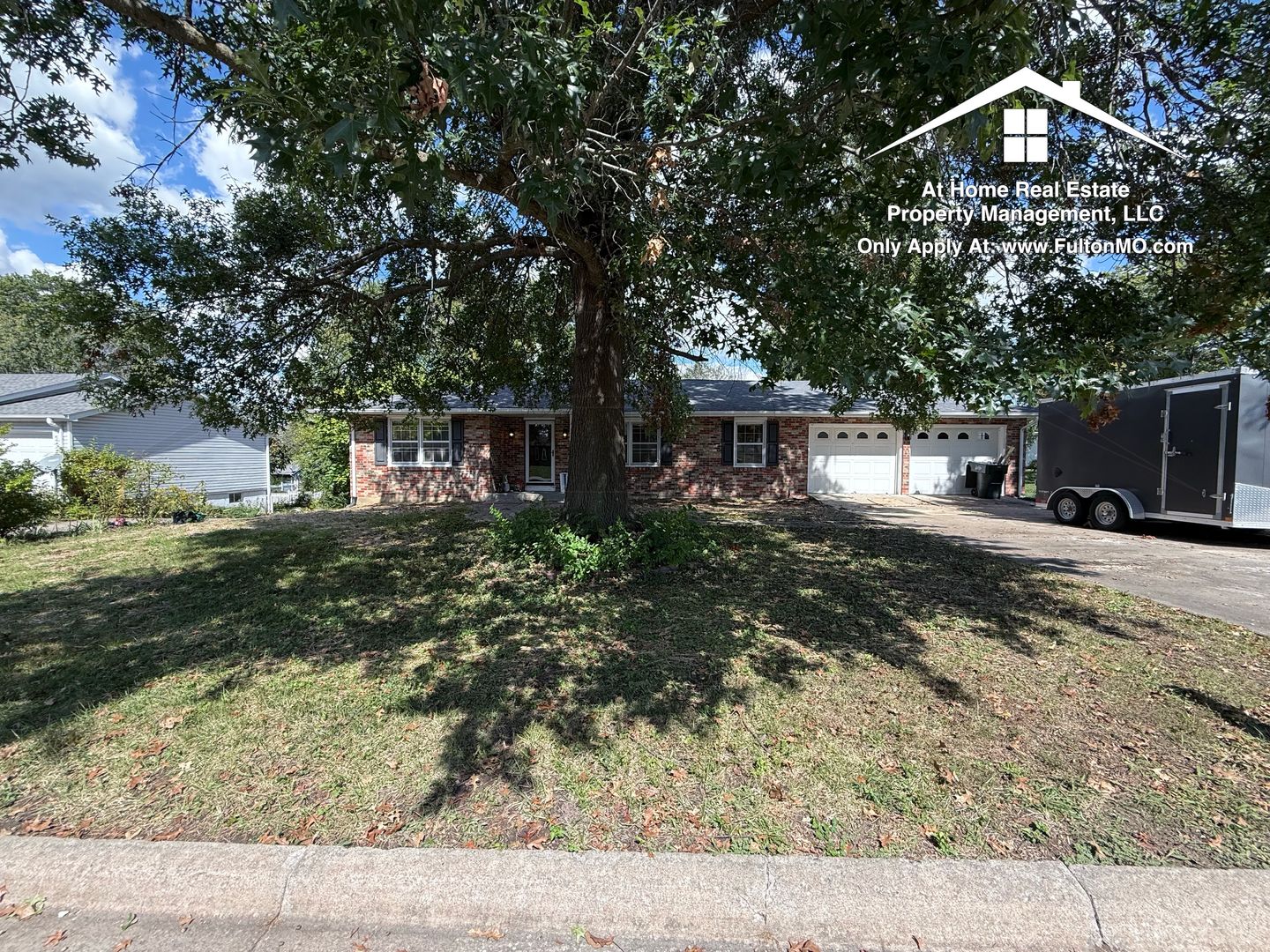 511 Kleewood Drive Fulton, MO 65251