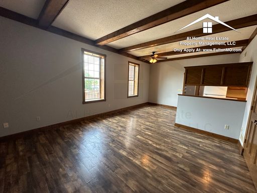 103 East 10th Street Apartment 21 Fulton, MO 65251