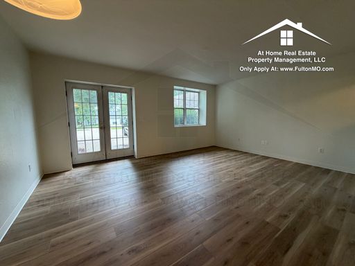1003 Granite Court Fulton, MO 65251