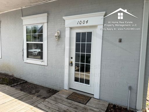 1004 Boulder Court Fulton, MO 65251