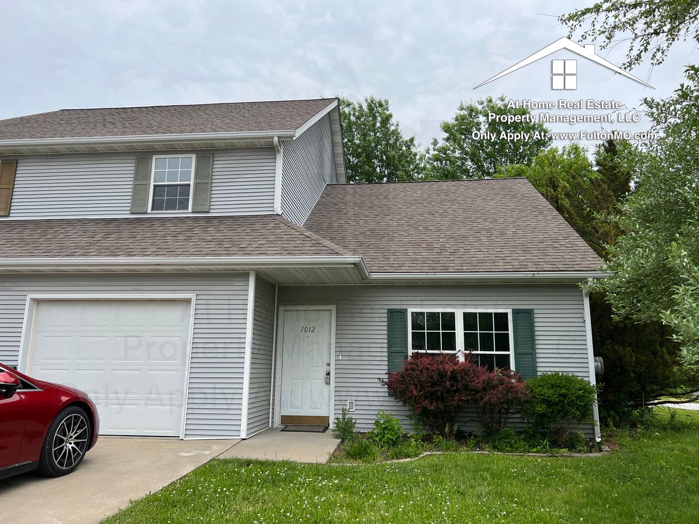 Fulton Multiplex: 1012 Boulder Court