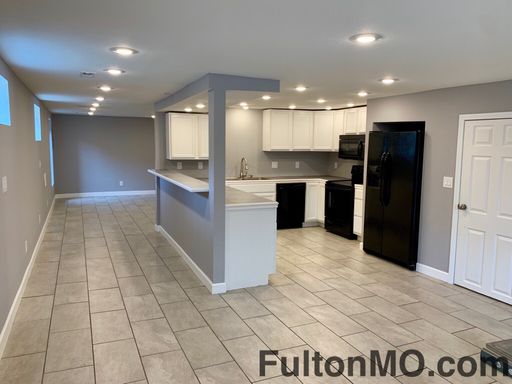 101 East 10th Street Apartment 3 Fulton, MO 65251