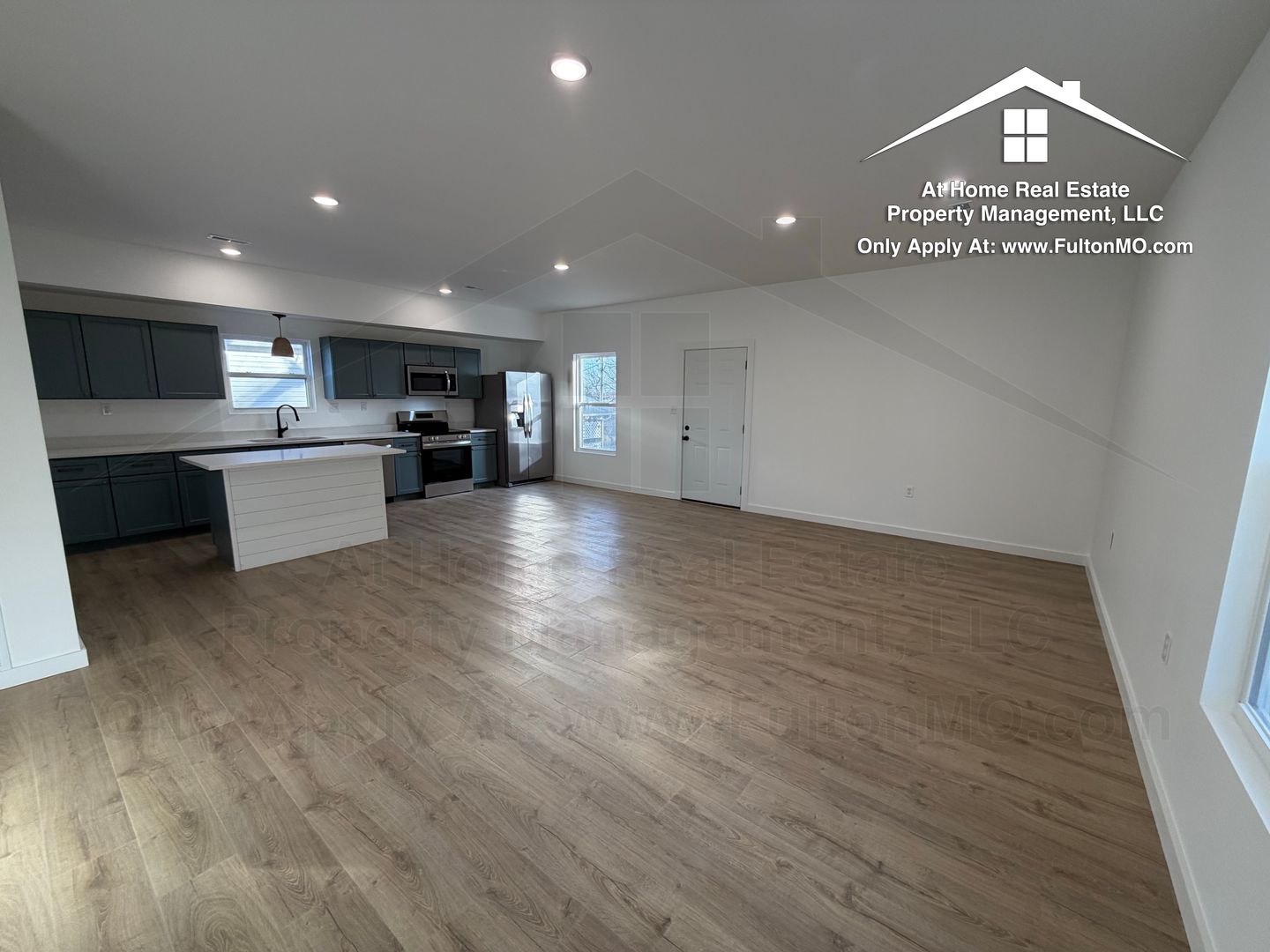 Fulton Multiplex: 508 East 8th Street