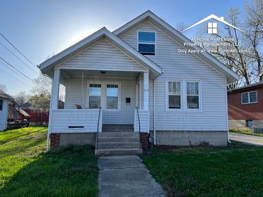 825 Center Street Fulton, MO 65251