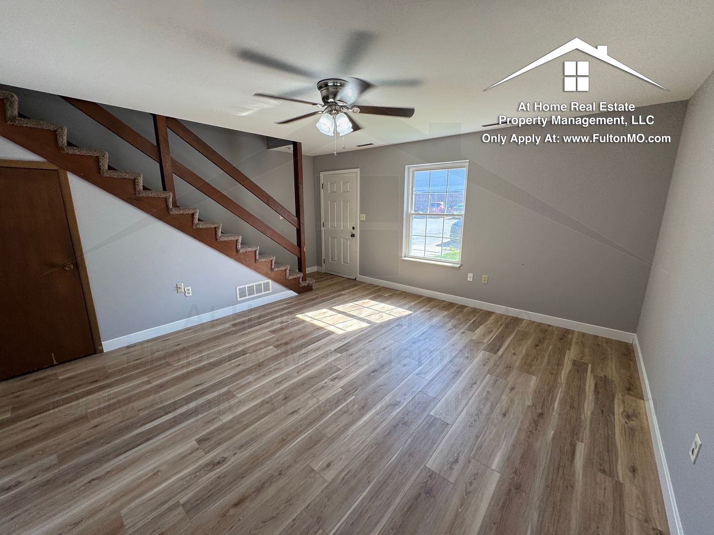 Fulton Apartment: 551 Collier Lane