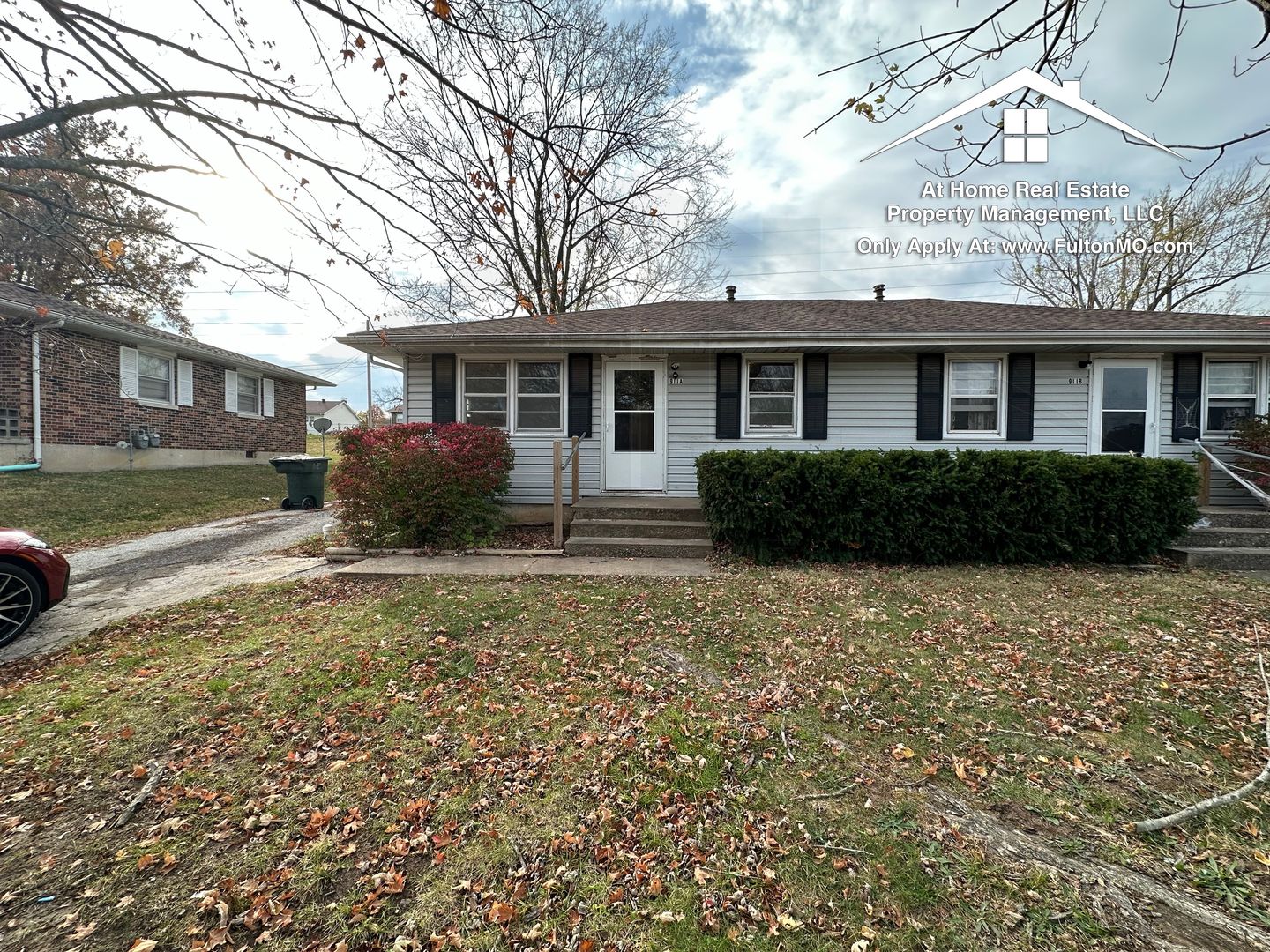 Fulton Multiplex: 911 Castlewood Avenue