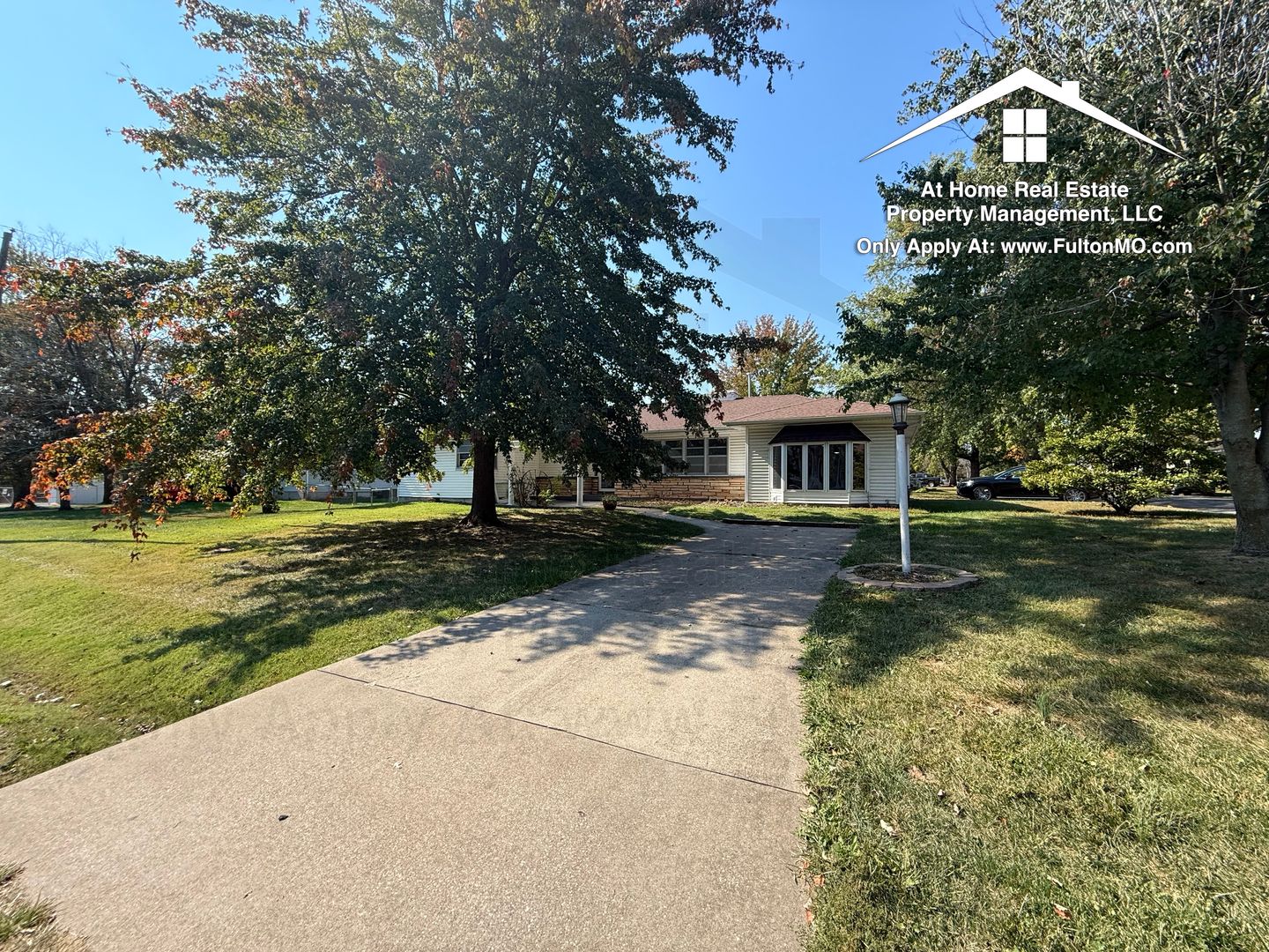 Mexico House: 1815 Fairground Street