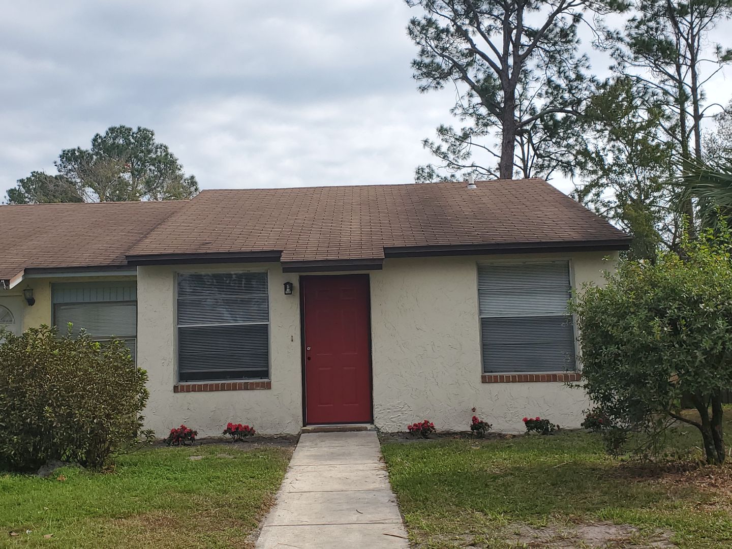 Orange Park House: 1325 Solar Circle Unit C