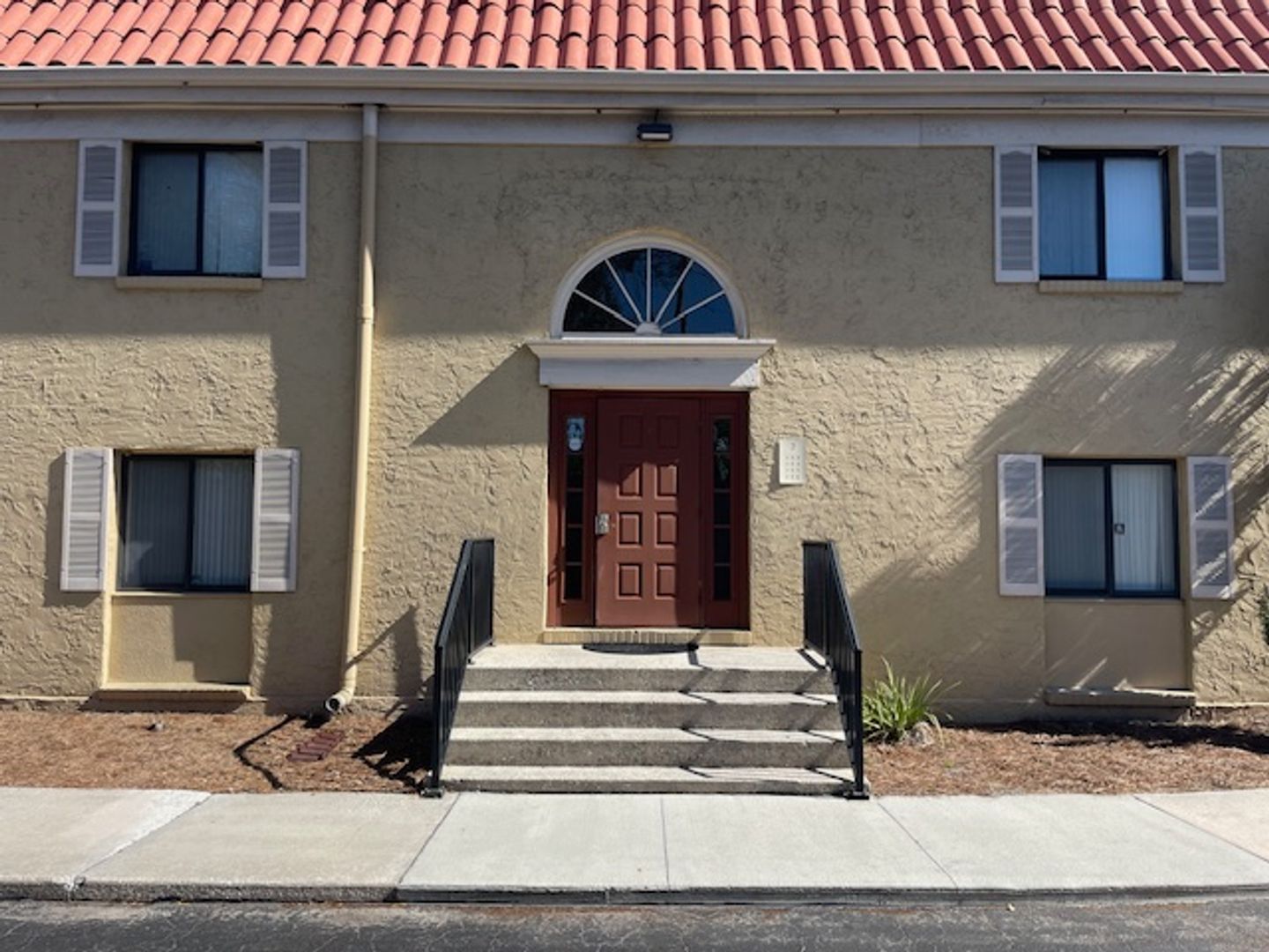 Jacksonville Townhome: 5811 Atlantic Blvd, unit 253