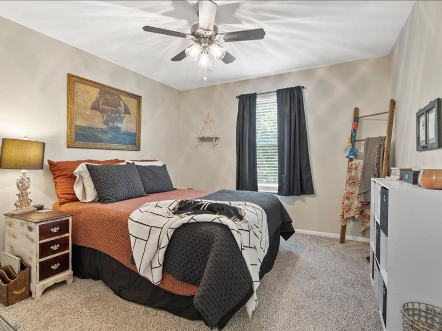 Mission Apartment: 5945 Woodson Rd.