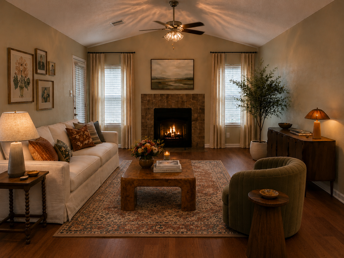 Shawnee Apartment: 11115 W 64th Terrace