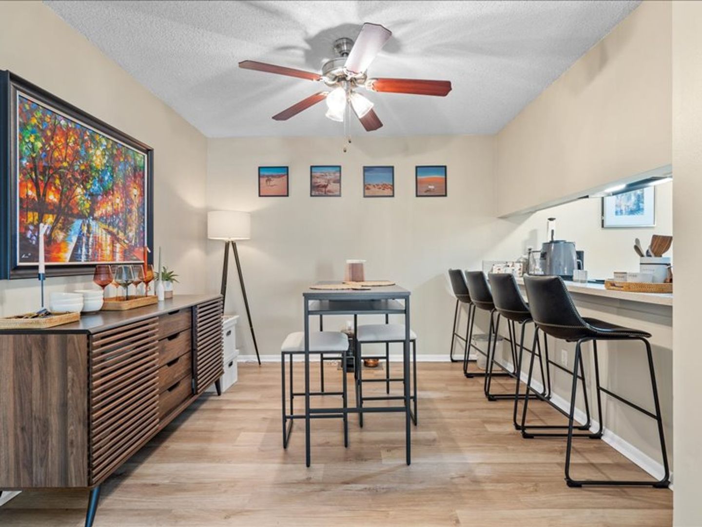 Merriam Apartment: 8715 W. 65th St.