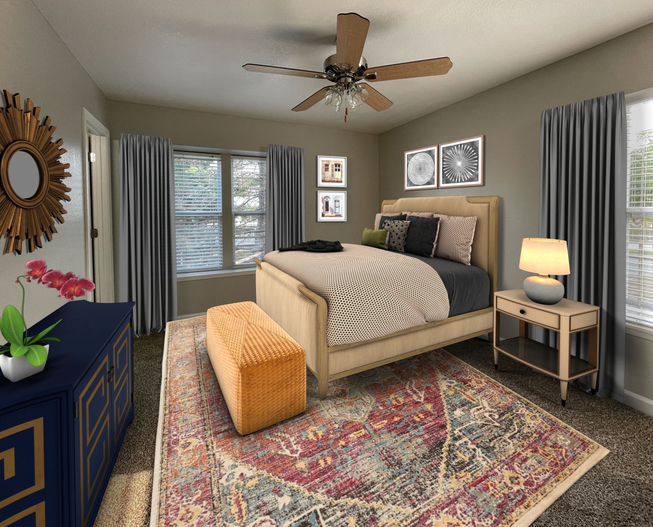 Shawnee Apartment: 11115 W 64th Terrace