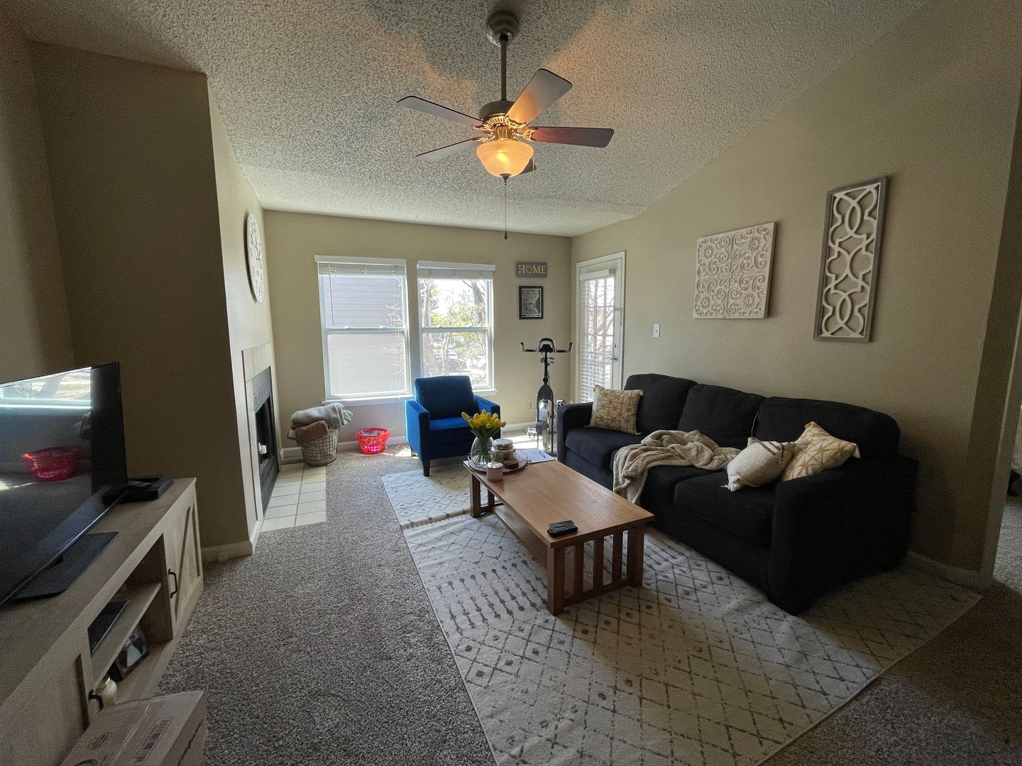 Shawnee Apartment: 11115 W 64th Terrace