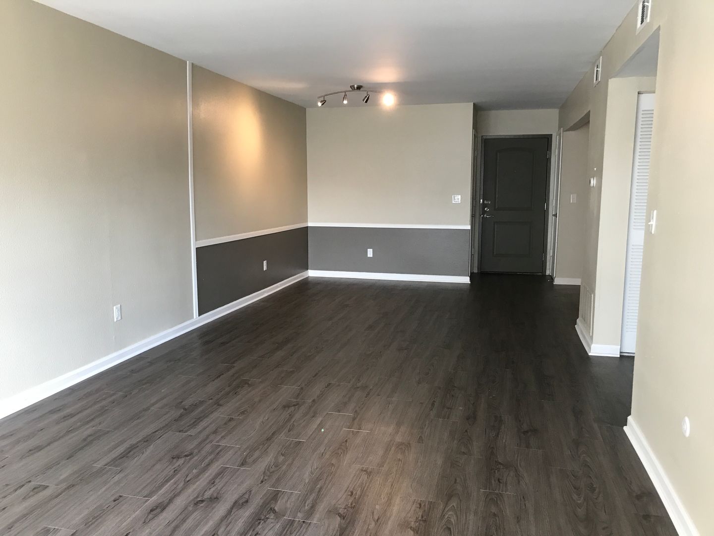 Mission Apartment: 5945 Woodson Rd.