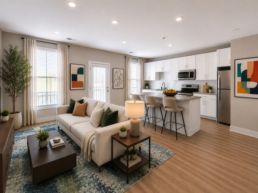 Brand new studio in Downtown Mission! – photo 1
