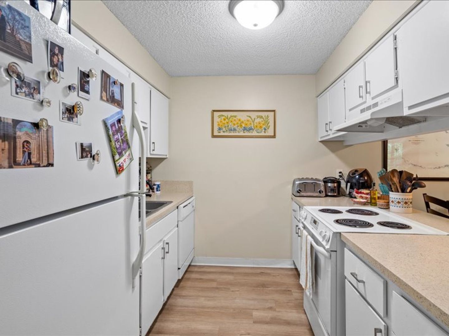 Merriam Apartment: 8715 W. 65th St.