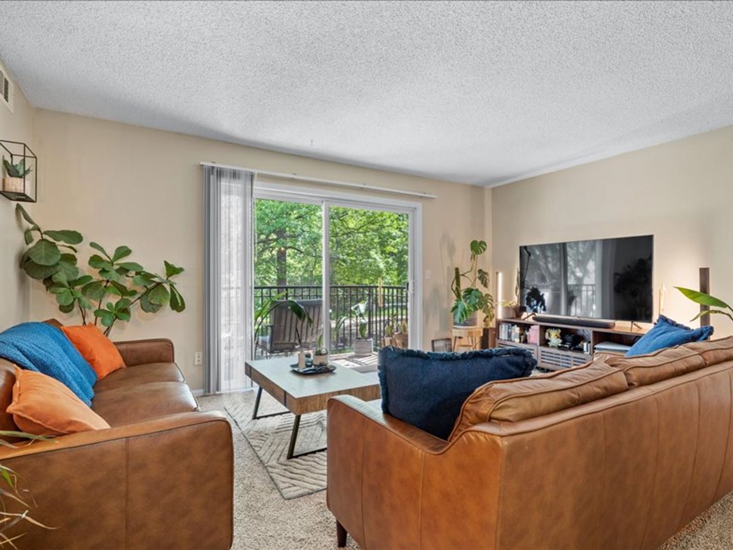 Merriam Apartment: 8715 W. 65th St.