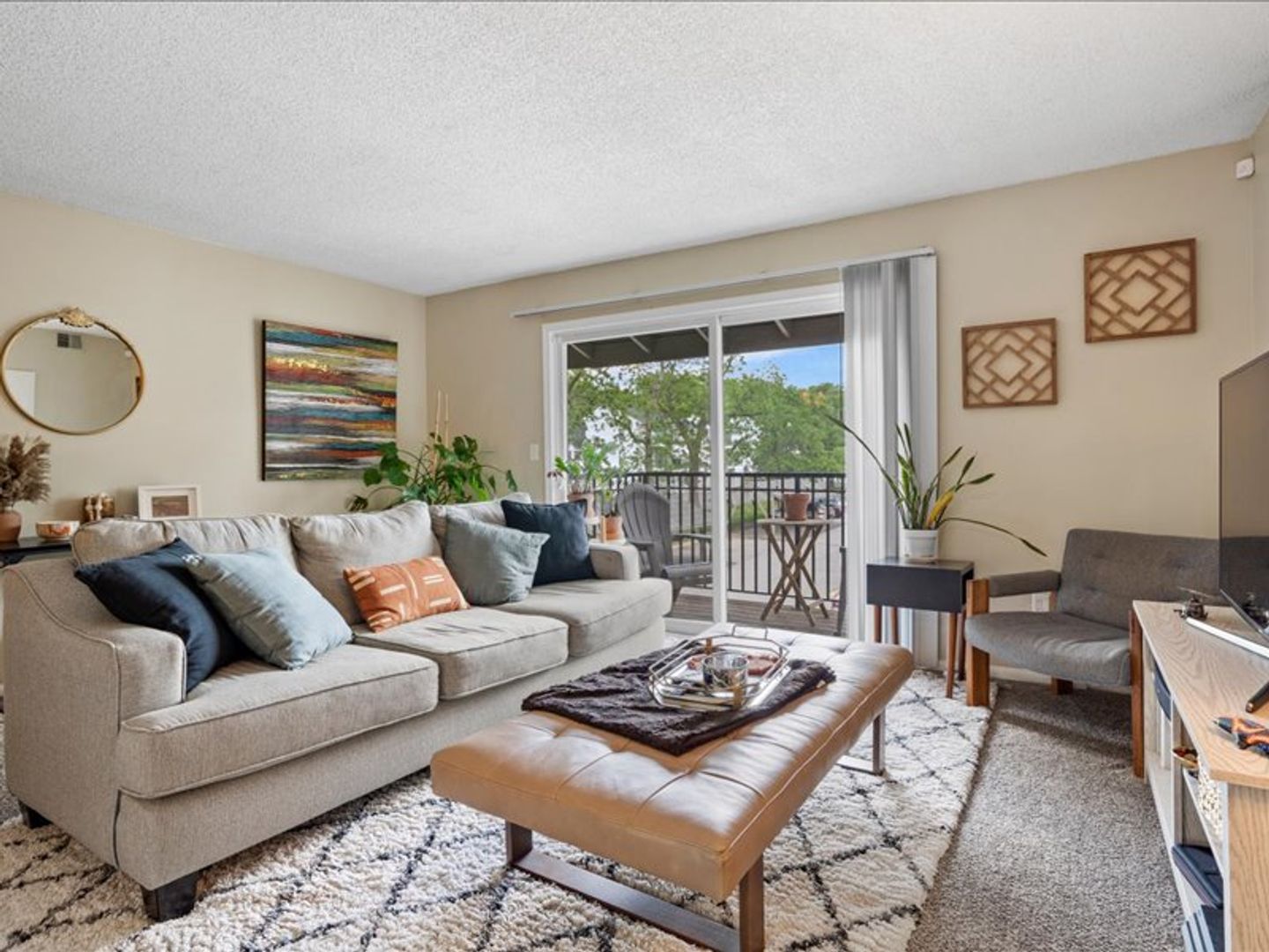 Merriam Apartment: 8715 W. 65th St.