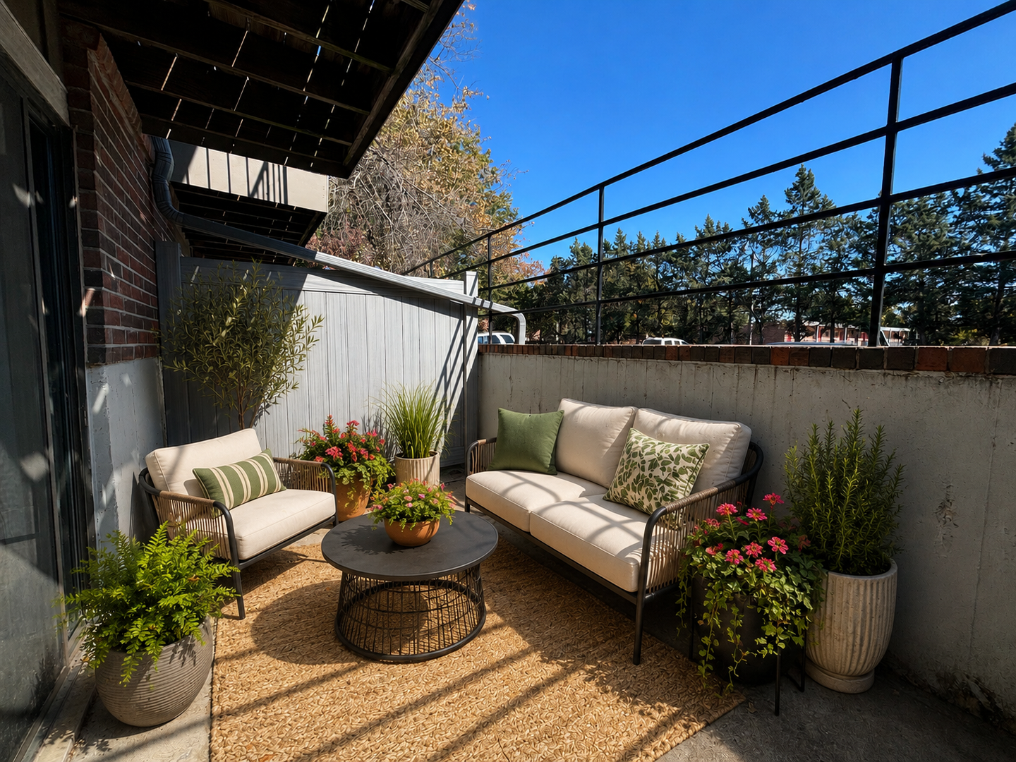 Overland Park Apartment: 7620 Shawnee Mission Pkwy