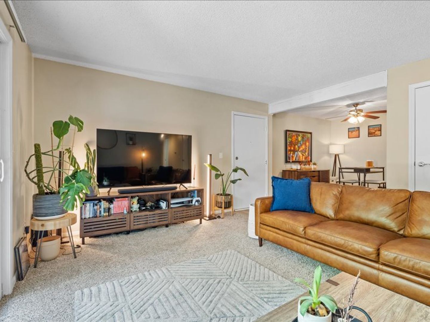 Merriam Apartment: 8715 W. 65th St.