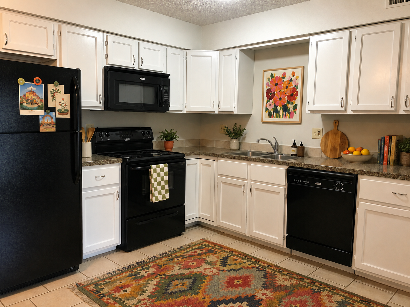Mission Apartment: 5708 Outlook