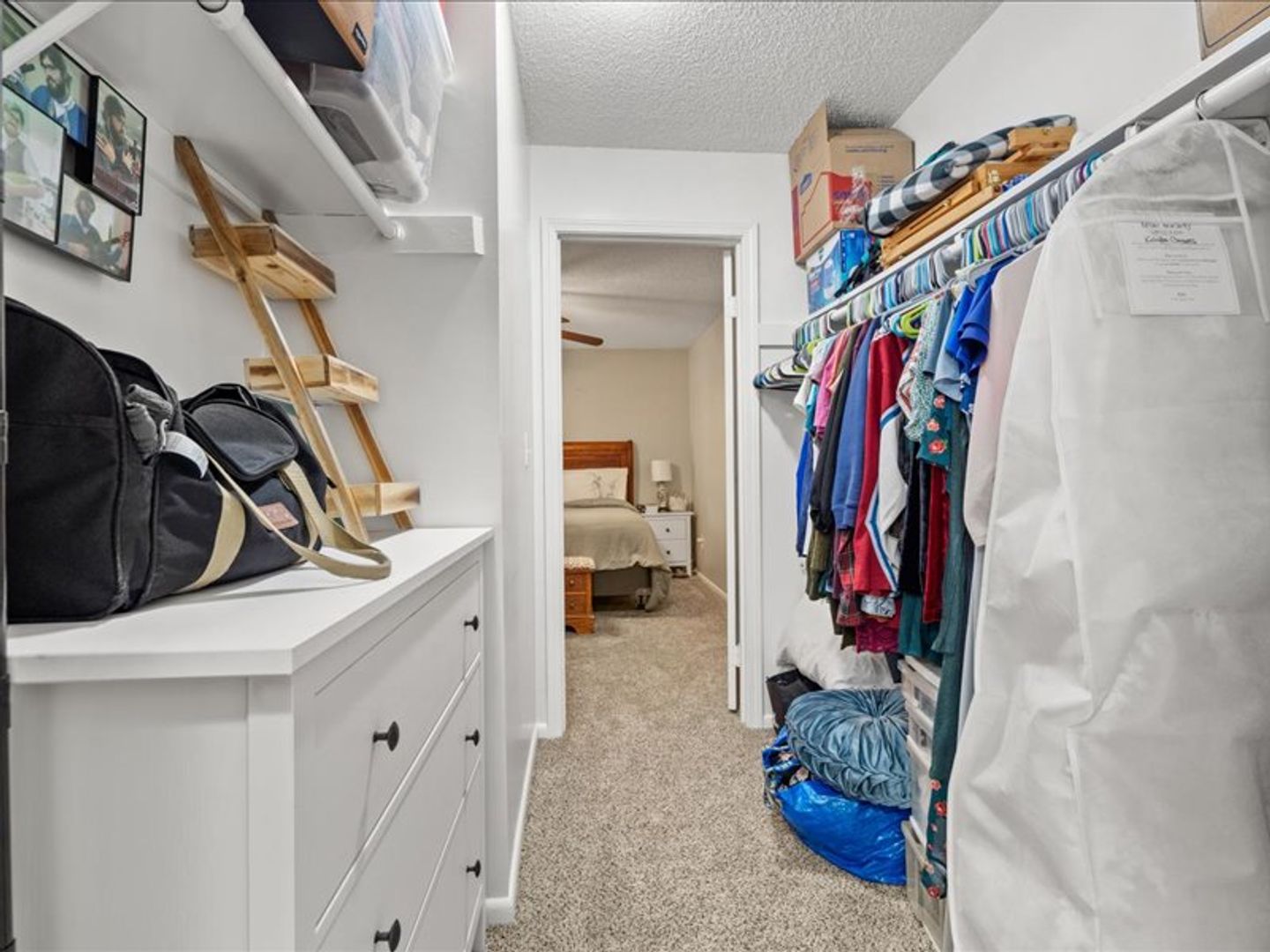 Merriam Apartment: 8715 W. 65th St.