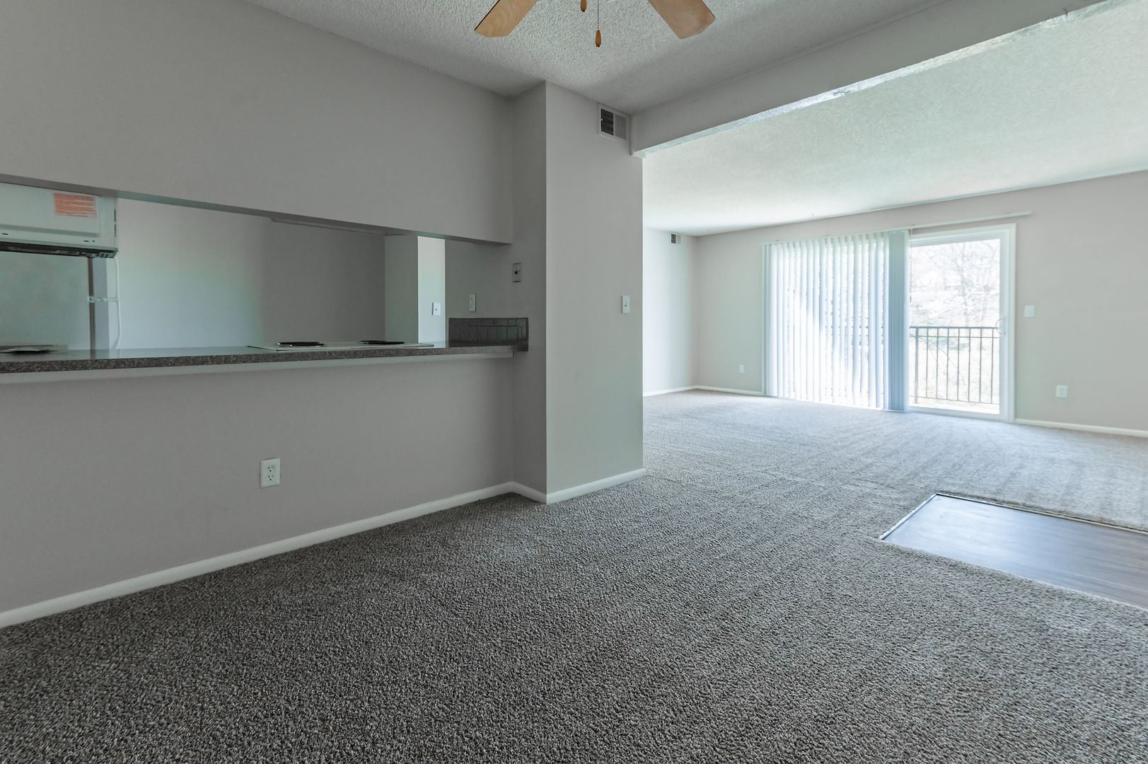 Merriam Apartment: 8715 W. 65th St.