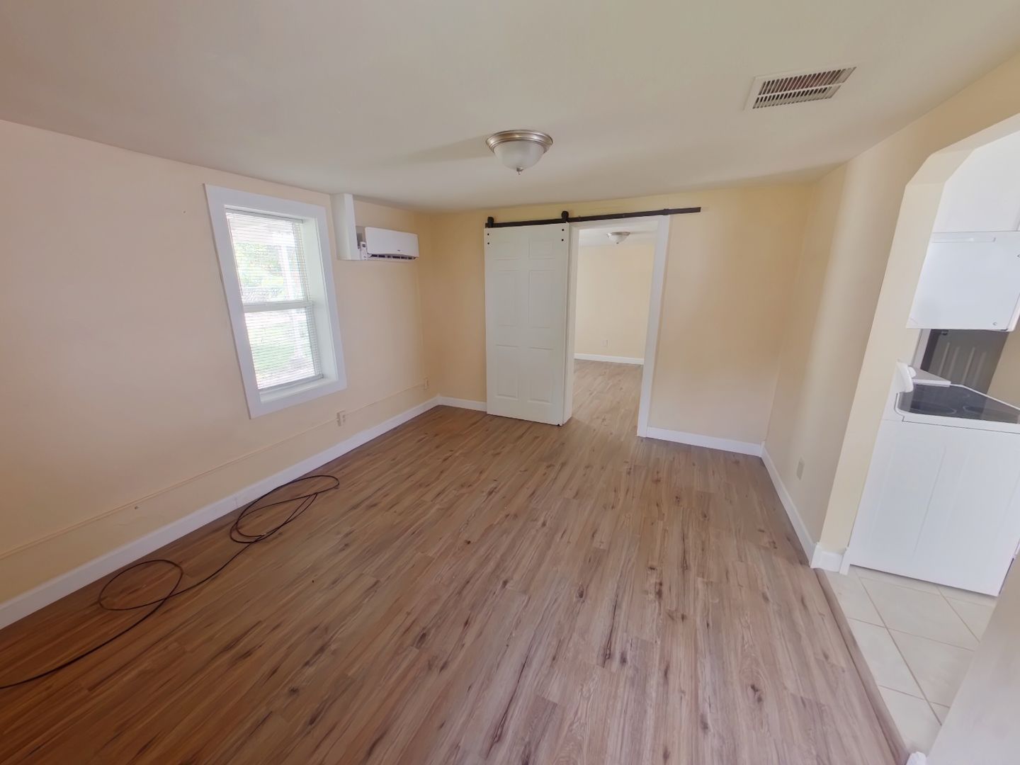 Wichita House: 2239 Santa Fe South