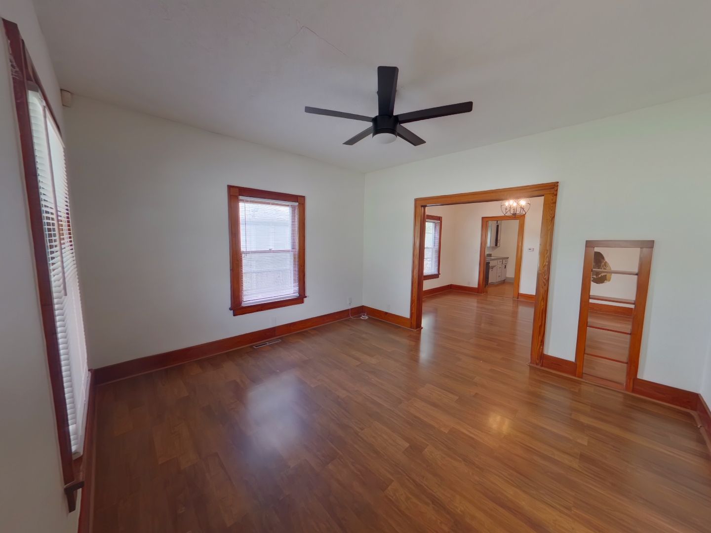 Wichita House: 1625 South Hydraulic Avenue
