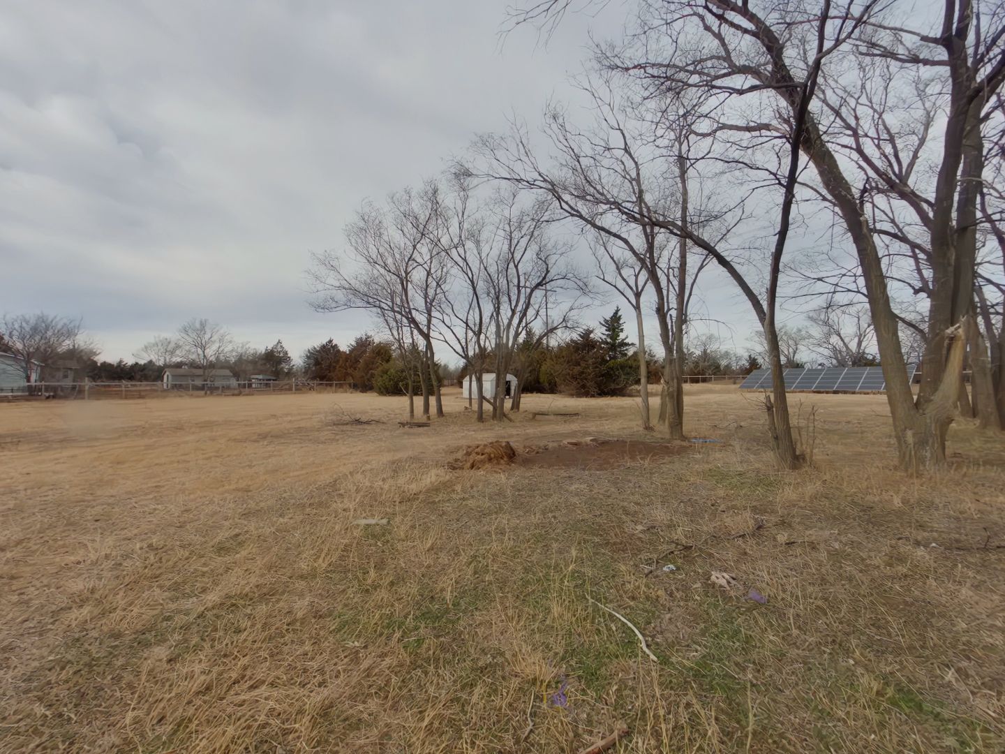 Andover House: 13220 Southwest 90th Street