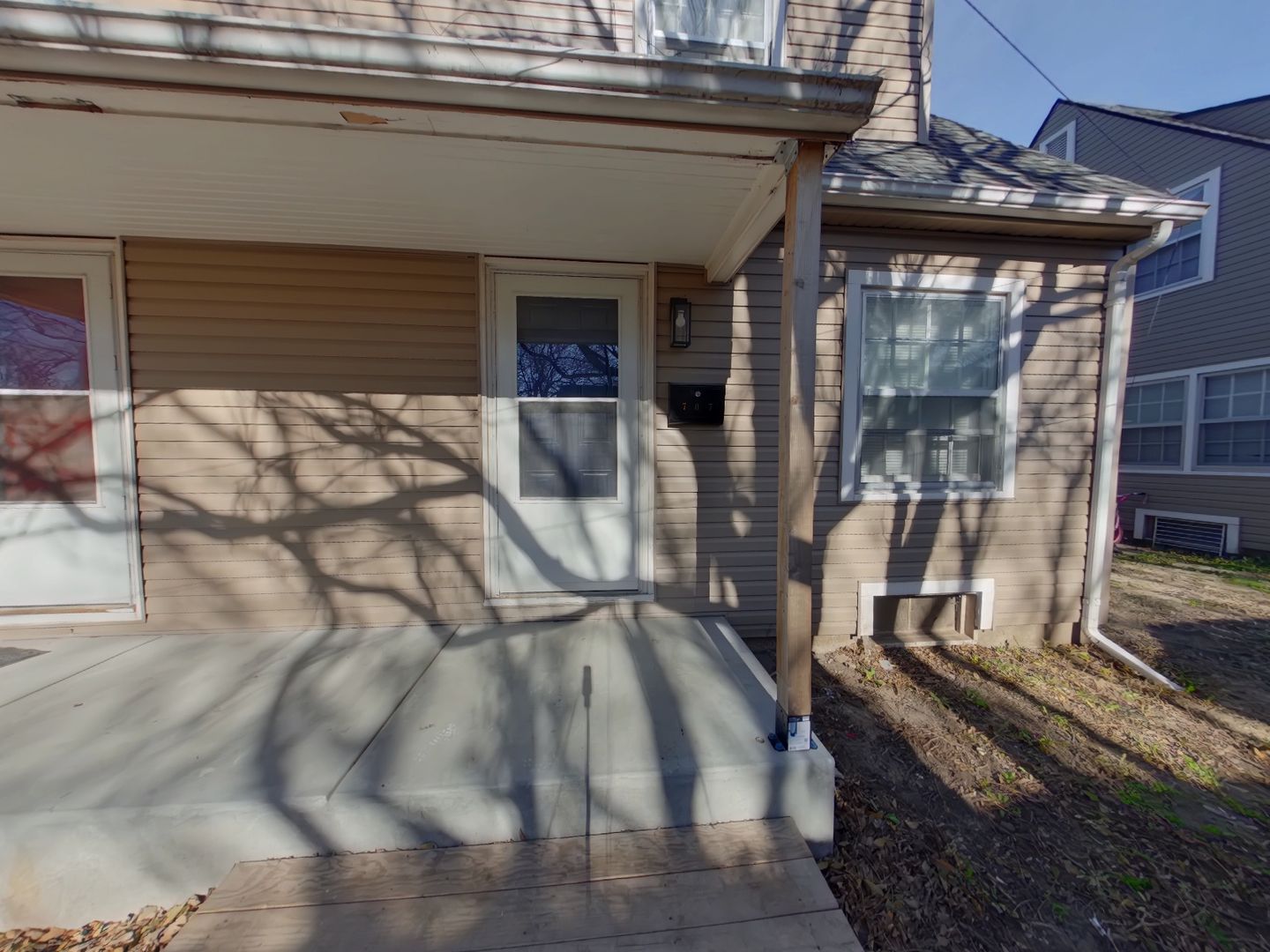 Wichita Apartment: 707 S Hydraulic