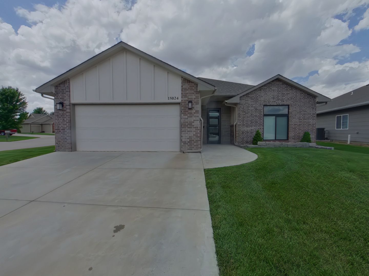 Wichita House: 15024 W Hayden