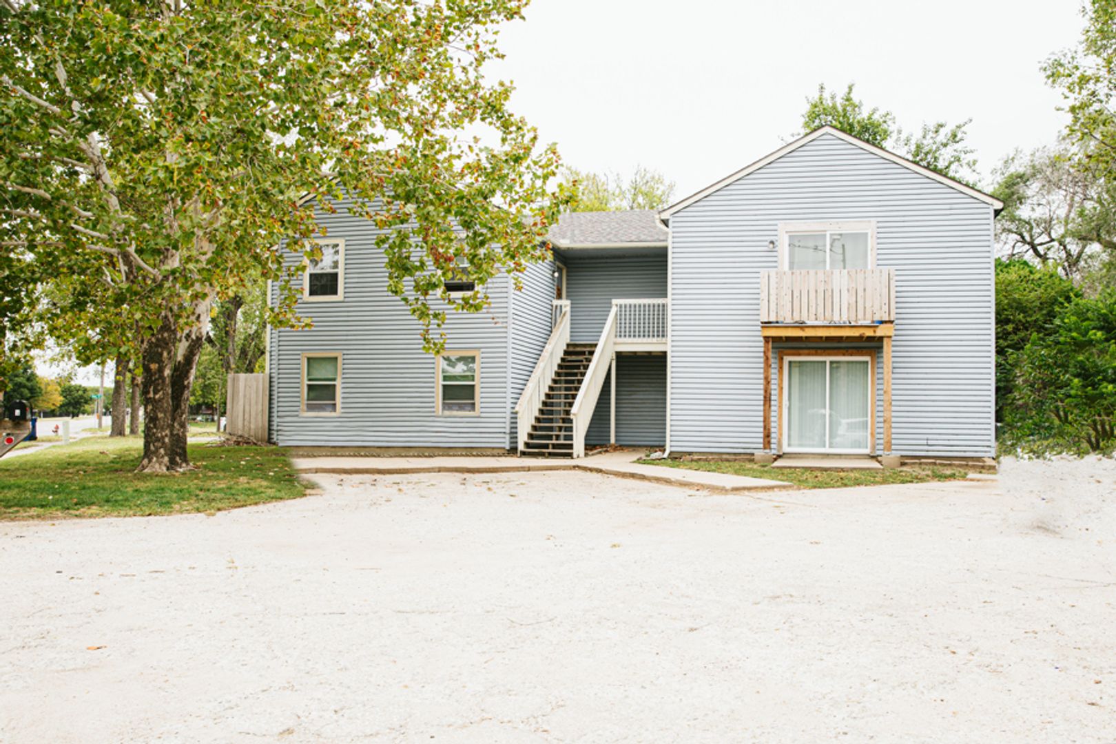 Wichita Apartment: 3421 Zoo