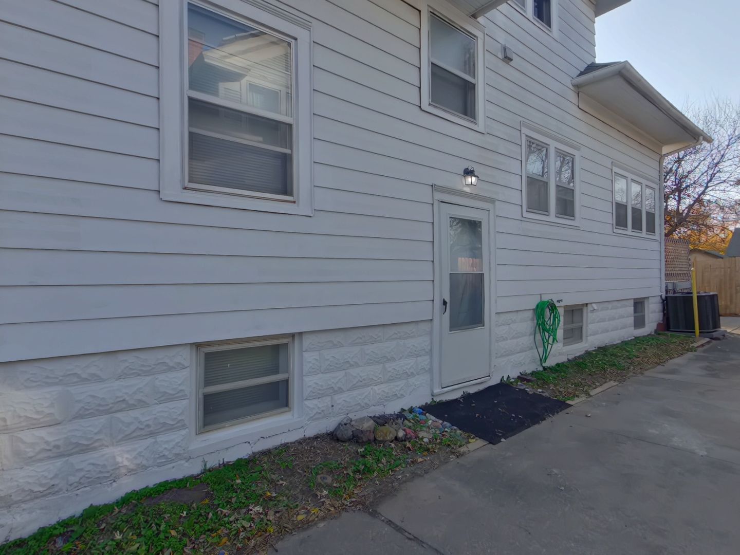 Wichita House: 207 1/2 Erie Ave