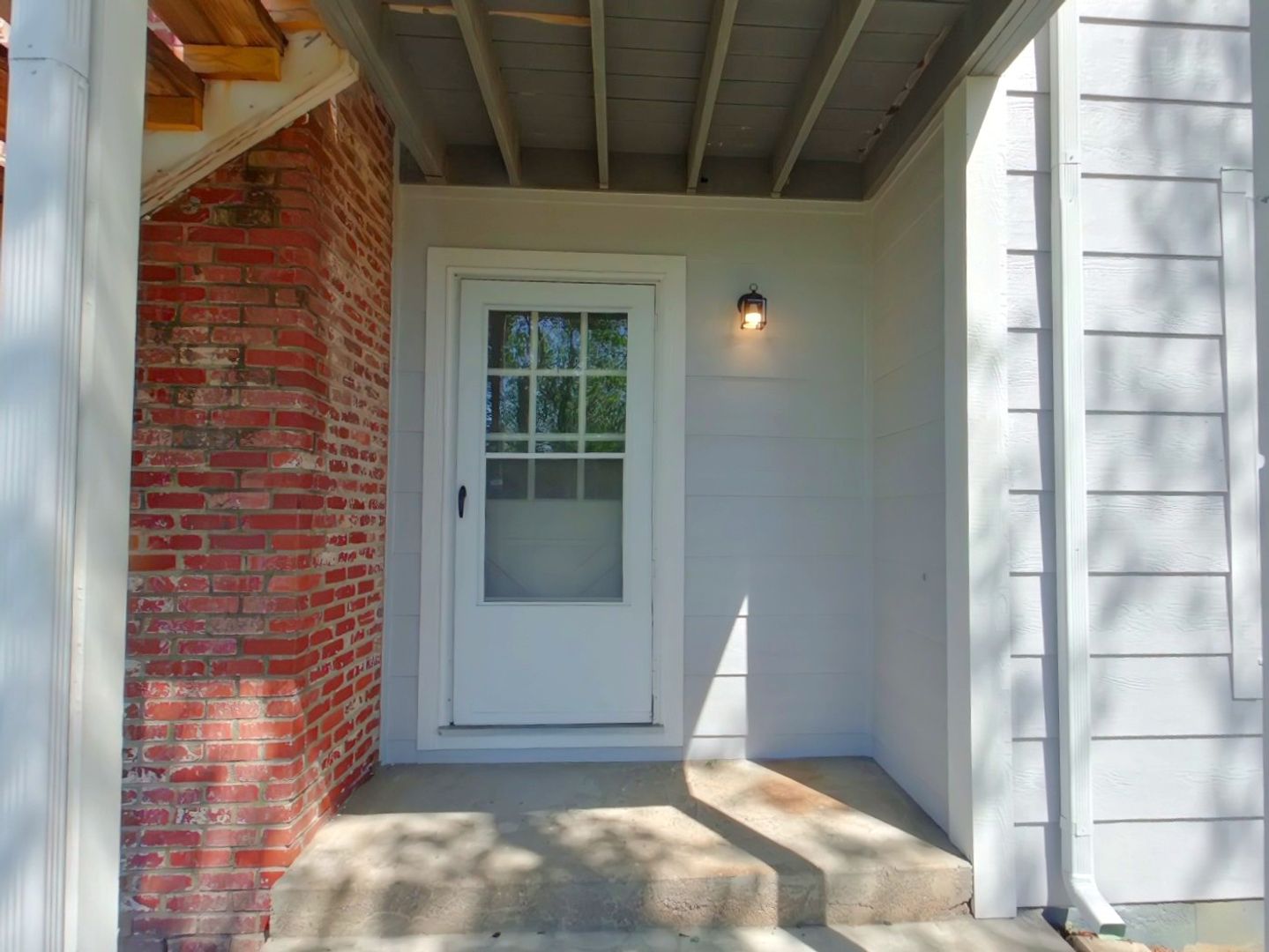 Wichita Apartment: 1717 S Cypress