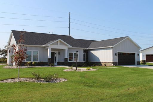 2643 Muirfield Place – photo 1
