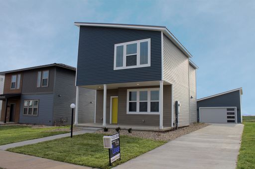2317 Lovie Ln – photo 1